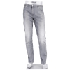 Alberto Regular Fit Lightweight Cotton/Tencel Jeans