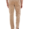 Alberto Regular Fit Corduroy Pants