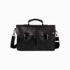 Salvatore Sorrentino Leather Professional Business Bag