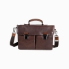 Salvatore Sorrentino Leather Professional Business Bag