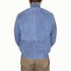 Torras Suede Bomber Jacket