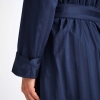 Derek Rose Men's Lightweight Cotton Dressing Gown