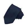 Dion Oxford Woven Jacquard Basketweave Silk Tie