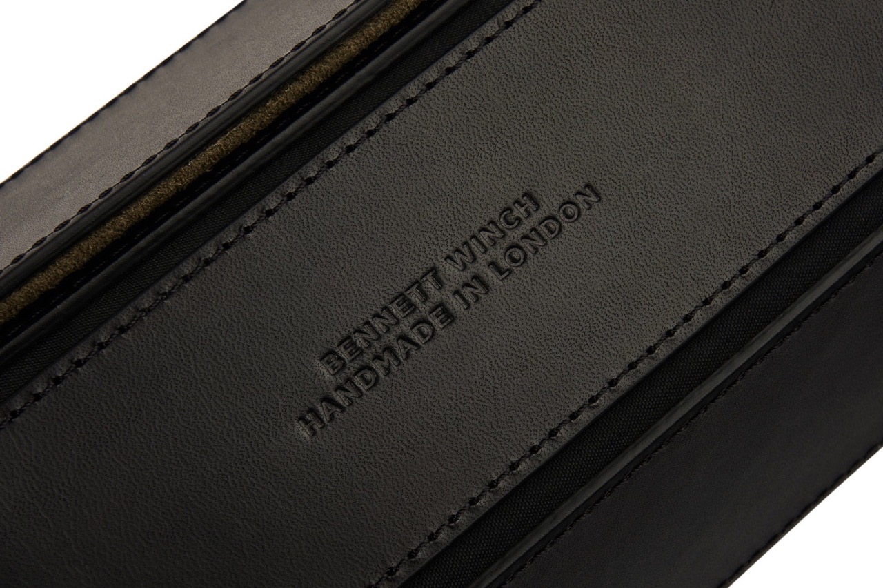 Bennett Winch Double Watch Roll