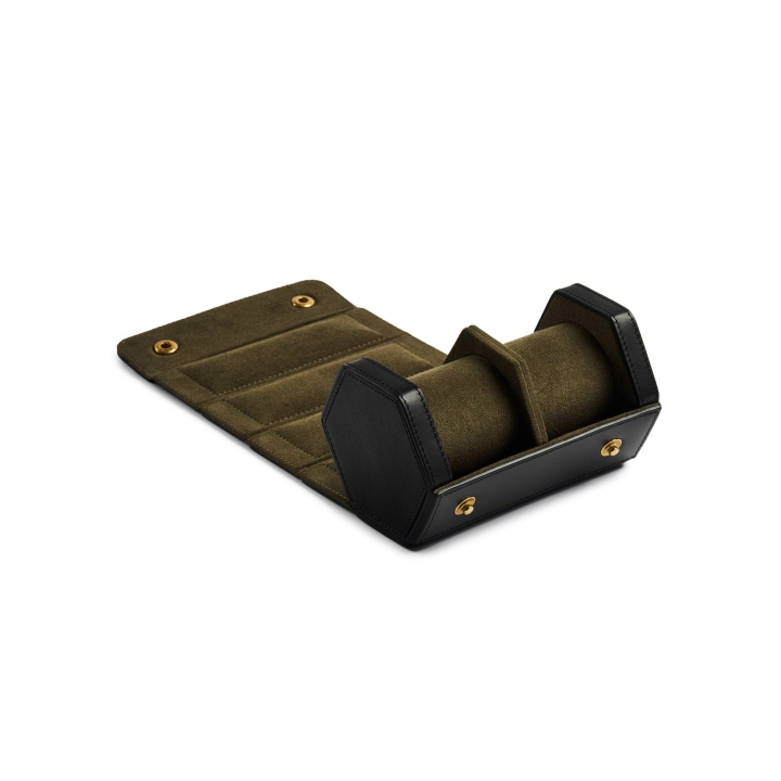 Bennett Winch Double Watch Roll