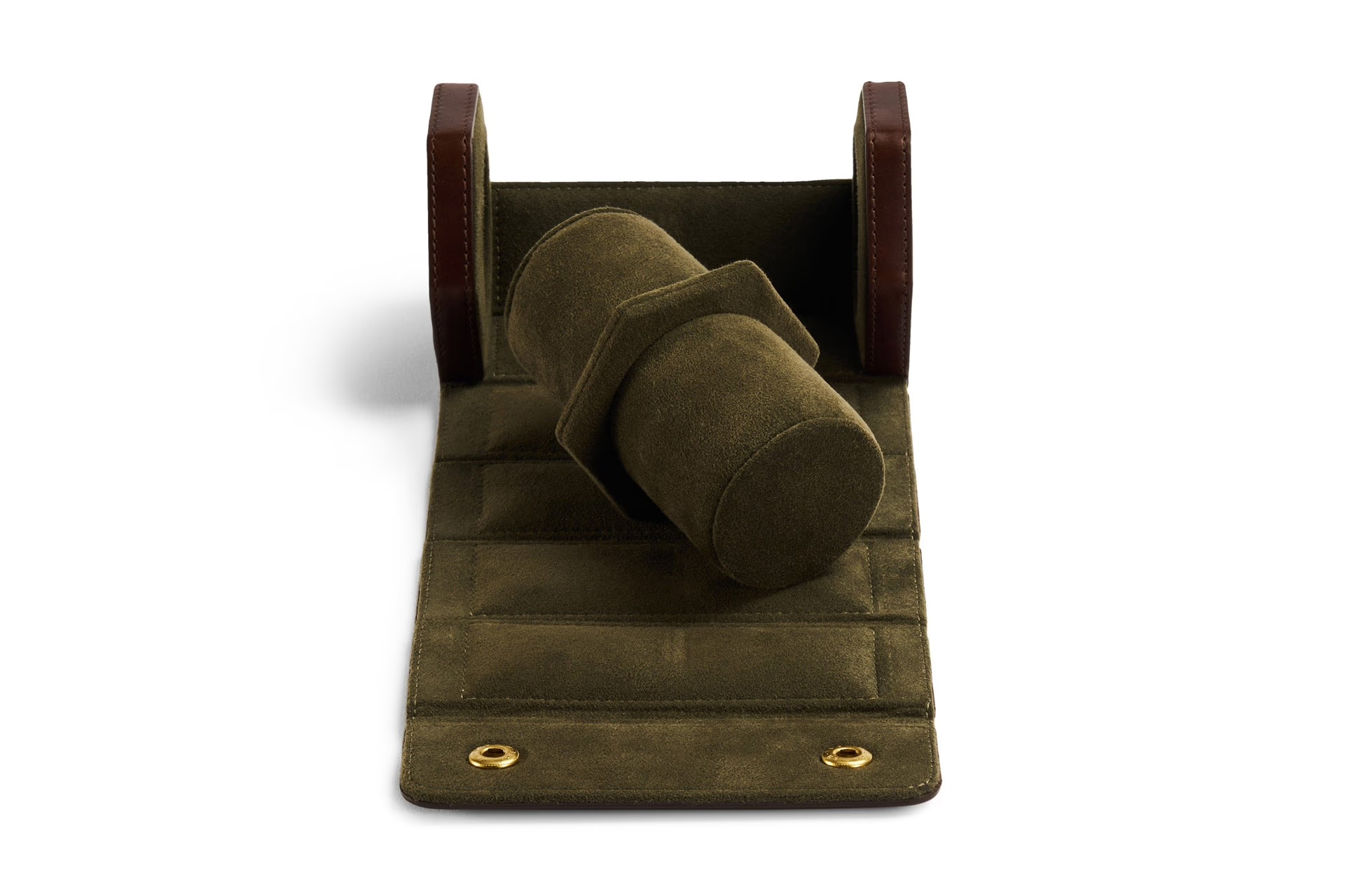 Bennett Winch Double Watch Roll