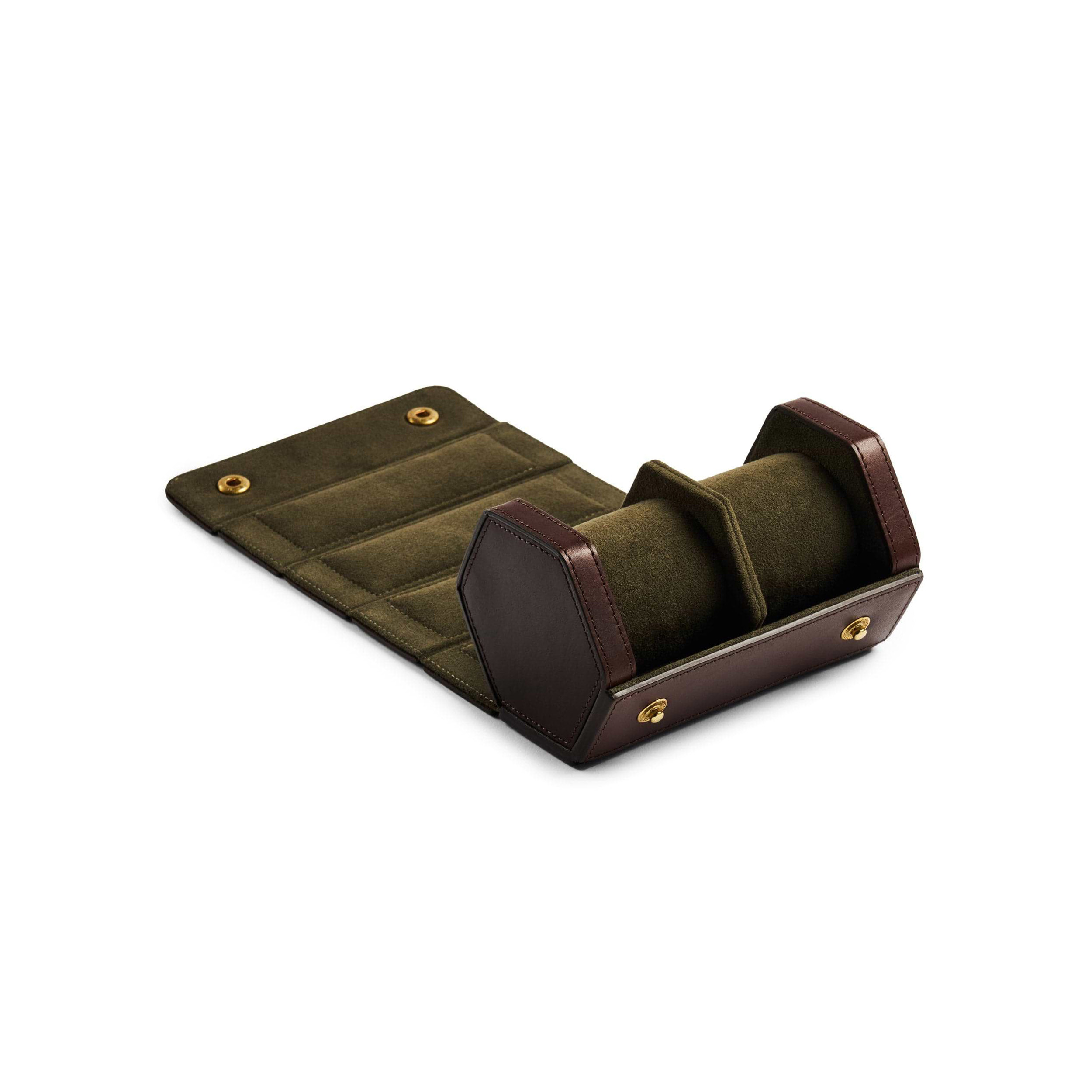 Bennett Winch Double Watch Roll