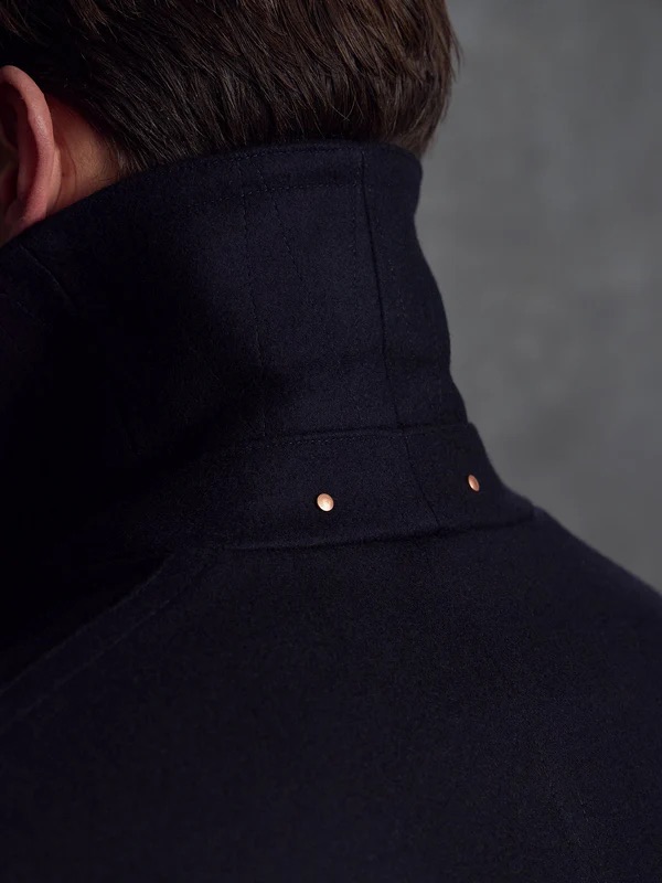 Private White V.C. Manchester Peacoat