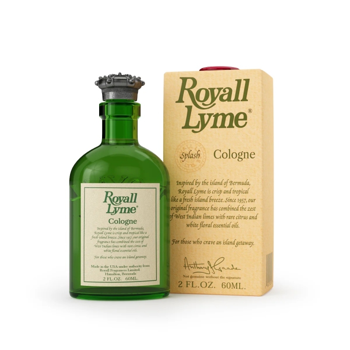 Royall Lyme of Bermuda - Royall Lyme Cologne