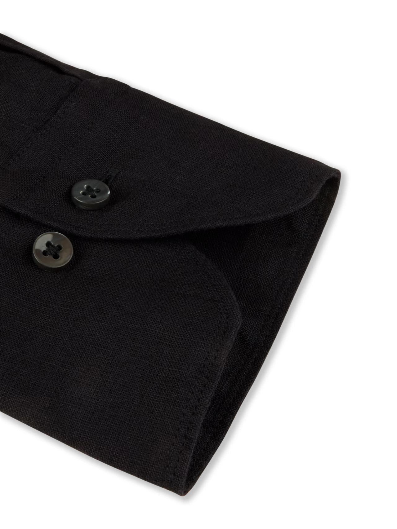 Stenströms Regular Fit Linen Shirt