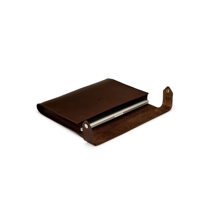 Bennett Winch Small Leather Folio
