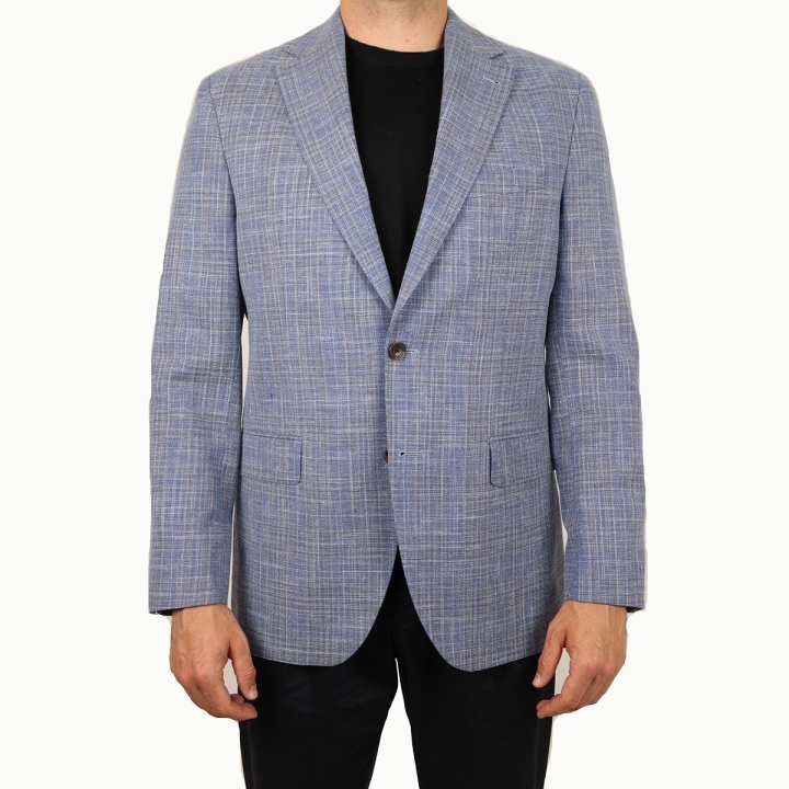 Jack Victor Wool/Cotton Sports Jacket