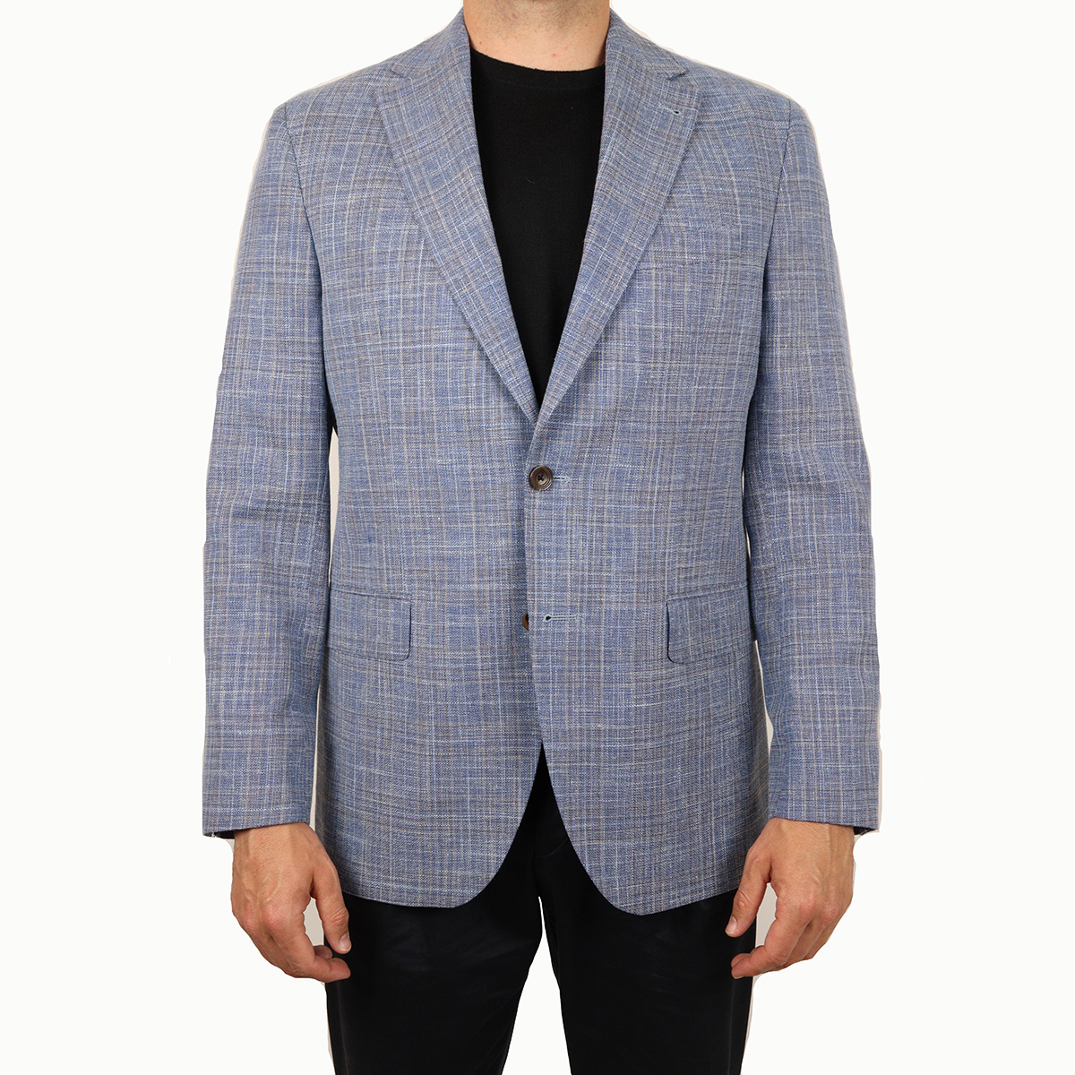 Jack Victor Wool/Cotton Sports Jacket